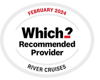 which recommended provider feb 2024 river cruises logo