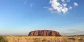 Uluru (Ayers Rock)