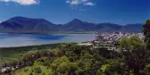 Aerial view of Cairns