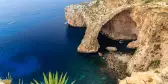 The Blue Grotto, Malta