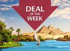 Deal of the Week Nile