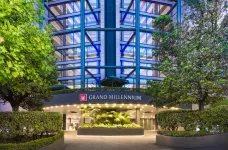 Grand Millennium, Auckland