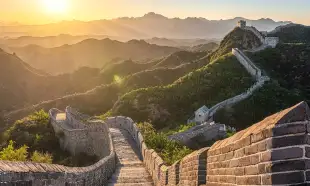 Great Wall of China
