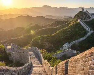 Great Wall of China