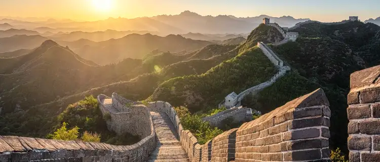Great Wall of China