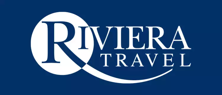 The Riviera Travel Logo