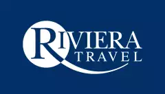 The Riviera Travel Logo