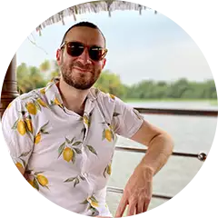 Will Sarson Product Director